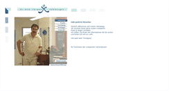 Desktop Screenshot of jessberger-urologie.de